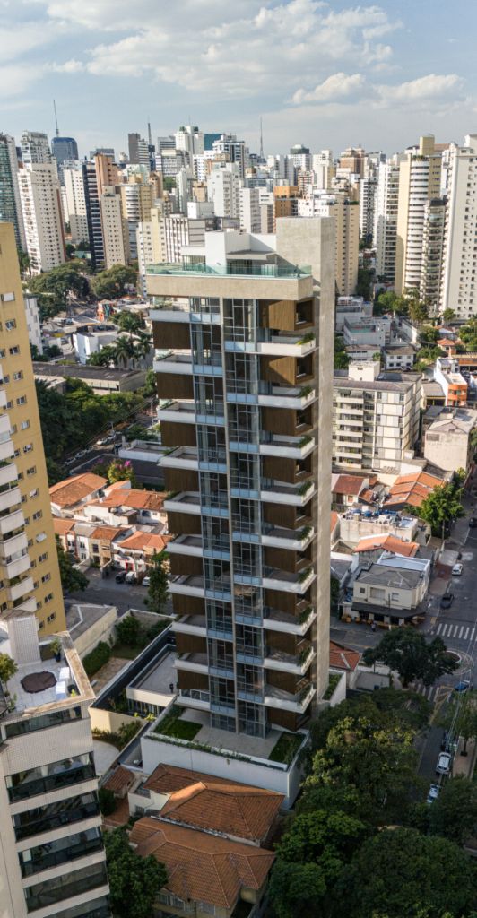 Tumiaru 120 em Ibirapuera, São Paulo – foto 6