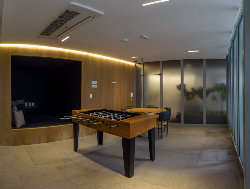 Tumiaru 120 em Ibirapuera, São Paulo – foto 4