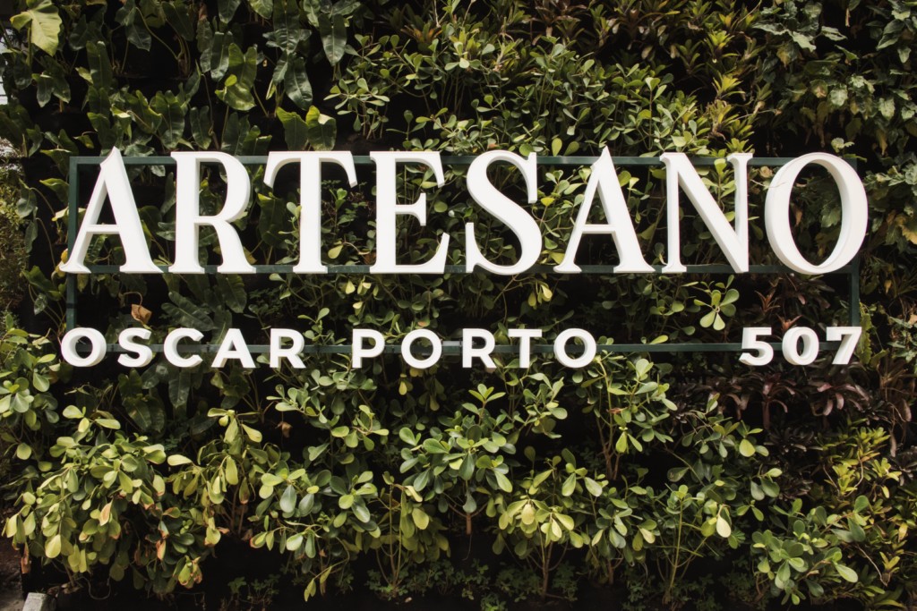 Artesano Oscar Porto em Paraíso, São Paulo – foto 25