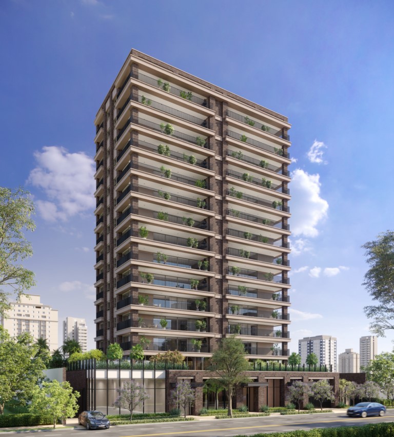 D.O.C Vila Nova Conceição em Vila Nova Conceição, São Paulo – foto 21