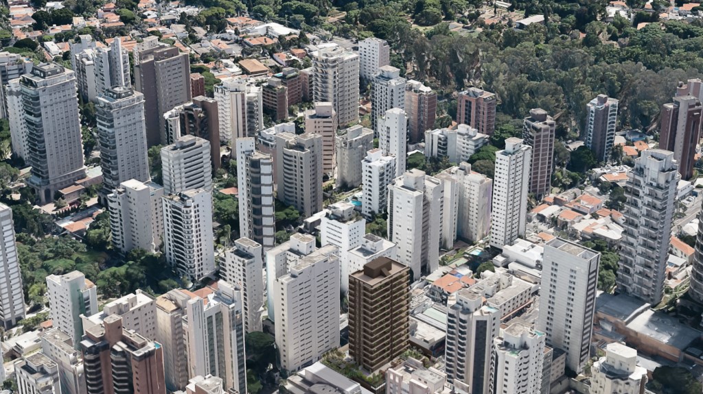D.O.C Vila Nova Conceição em Vila Nova Conceição, São Paulo – foto 18