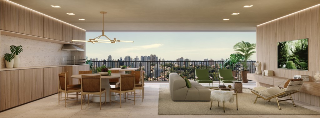 D.O.C Vila Nova Conceição em Vila Nova Conceição, São Paulo – foto 10