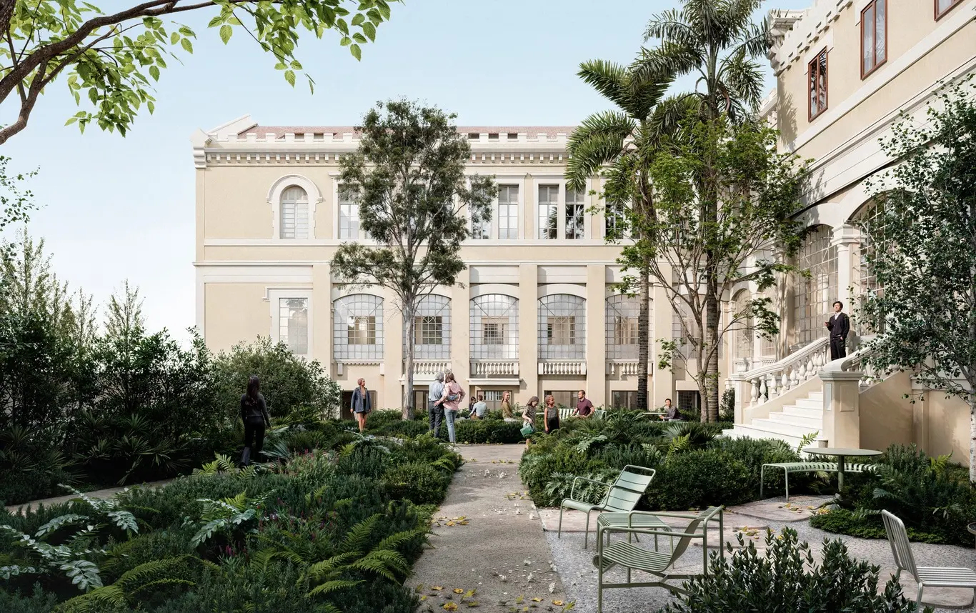 Alma Mater em Ipiranga, São Paulo – foto 21