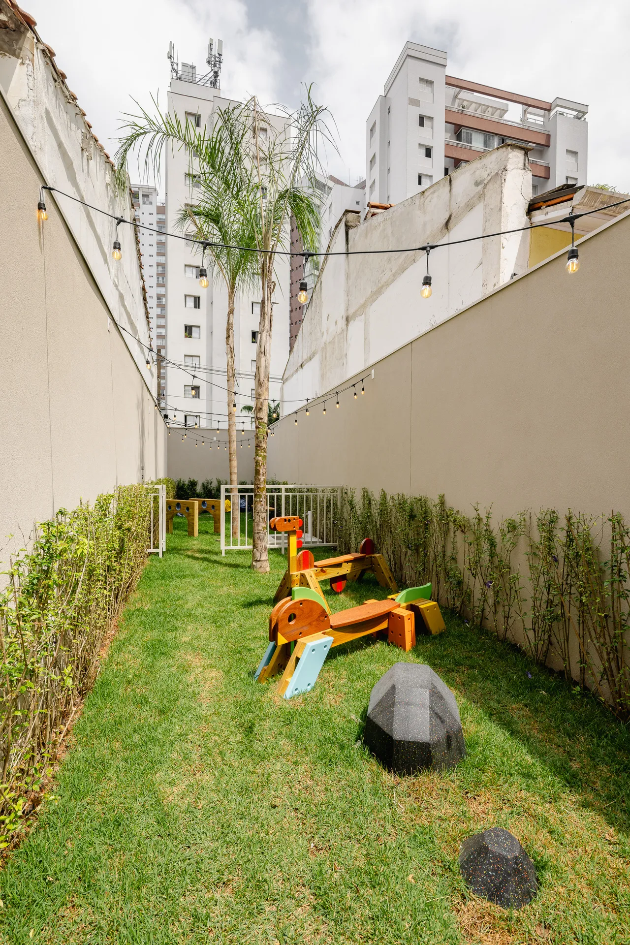Lux em Alto da Lapa, São Paulo – foto 13