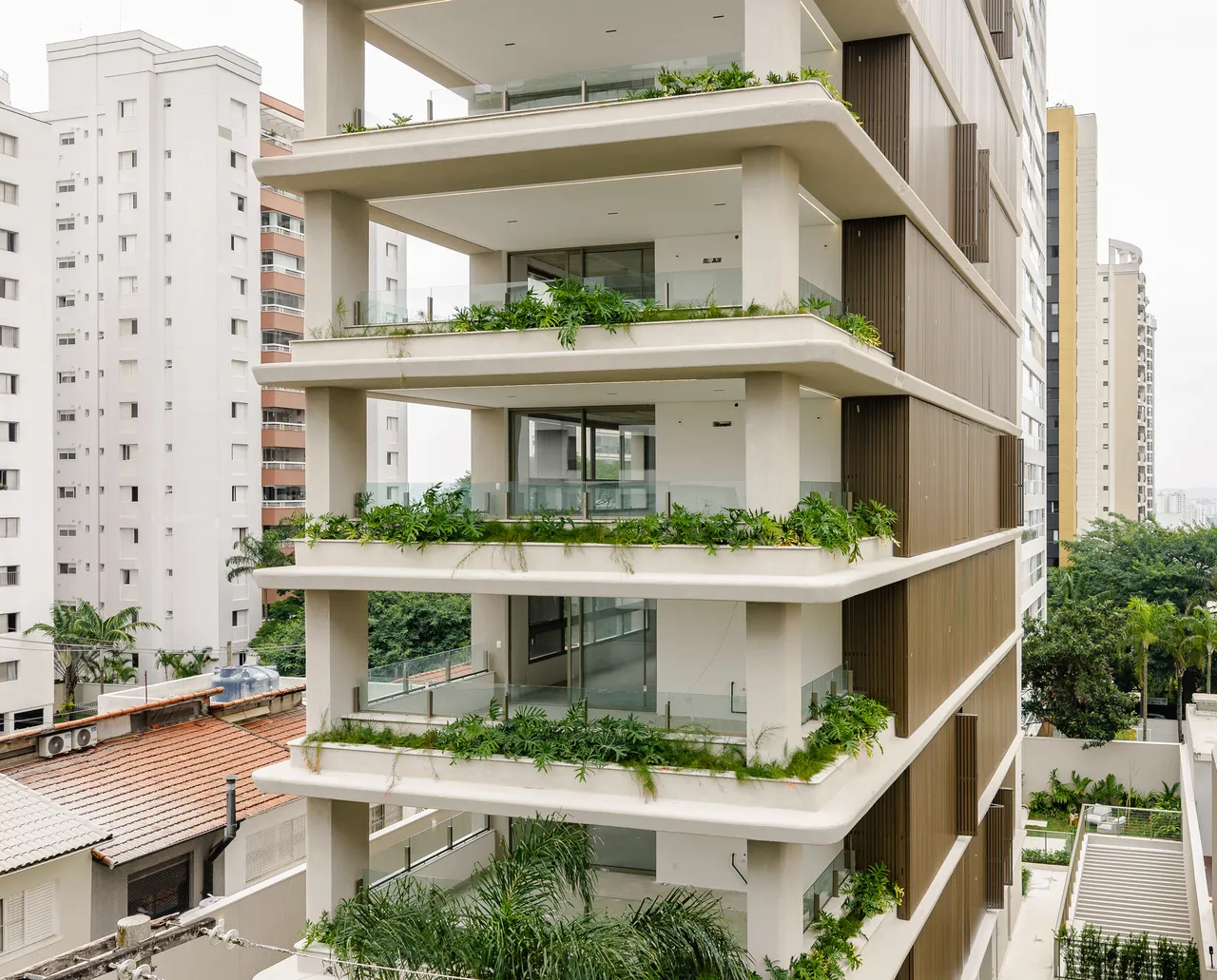 Lux em Alto da Lapa, São Paulo – foto 3