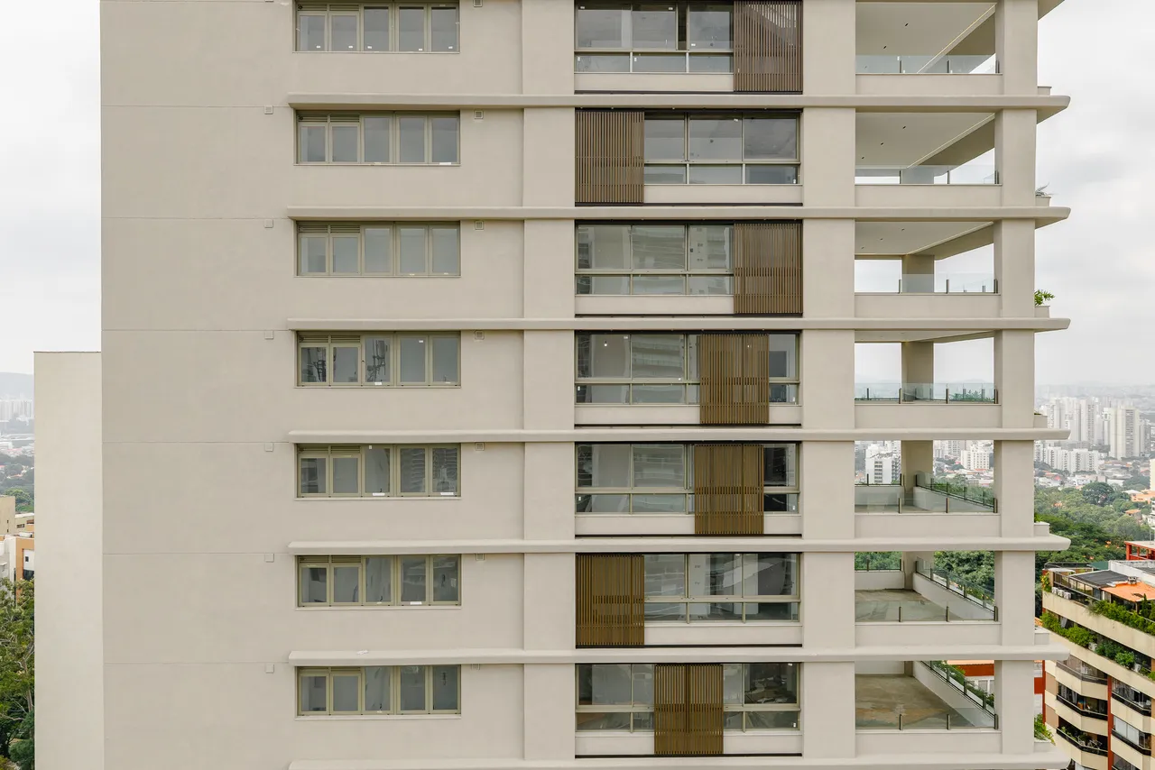 Lux em Alto da Lapa, São Paulo – foto 4