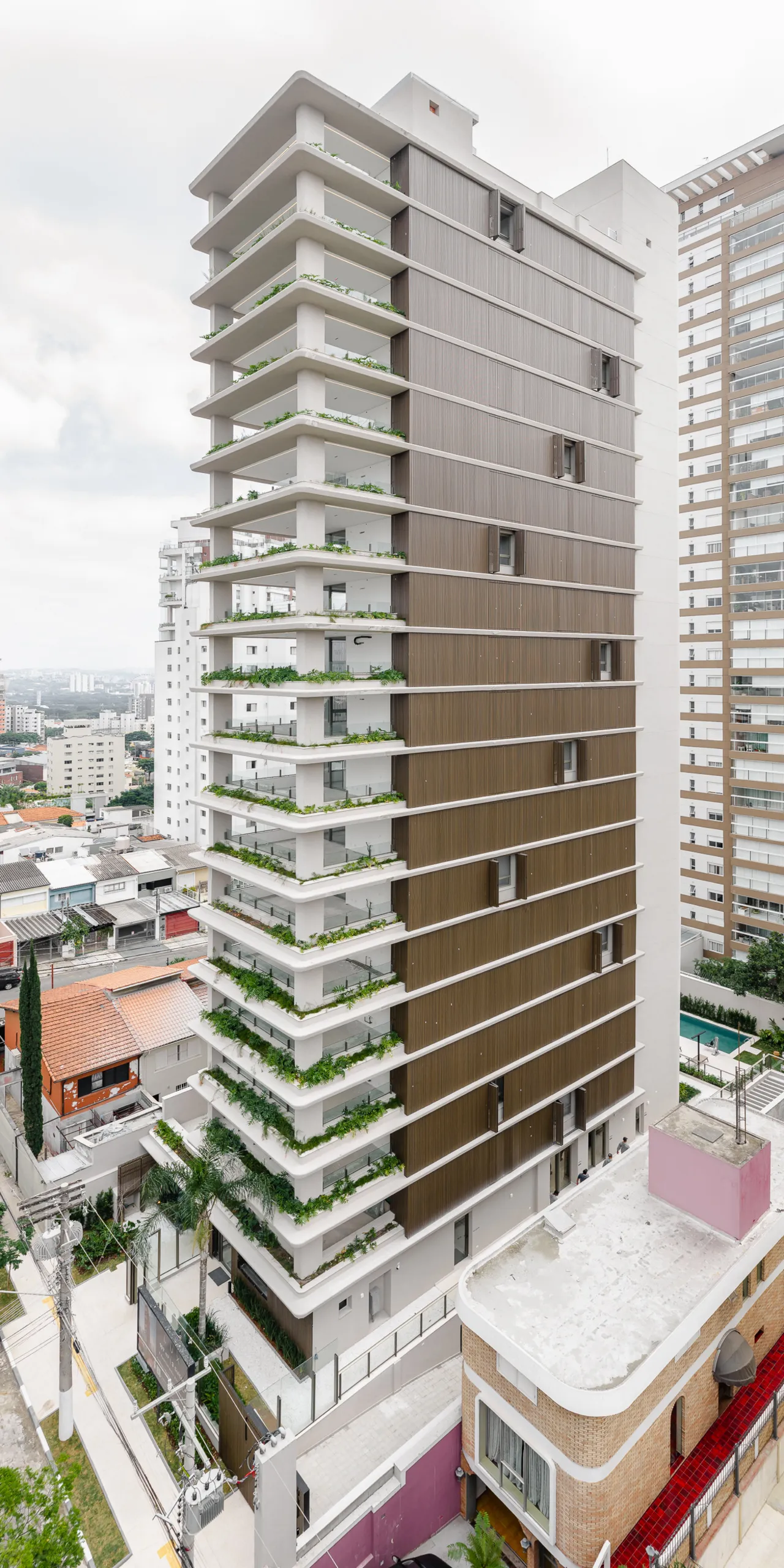 Lux em Alto da Lapa, São Paulo – foto 1