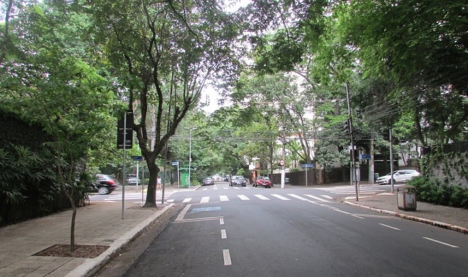 Noon Higienópolis em Higienópolis, São Paulo – foto 44