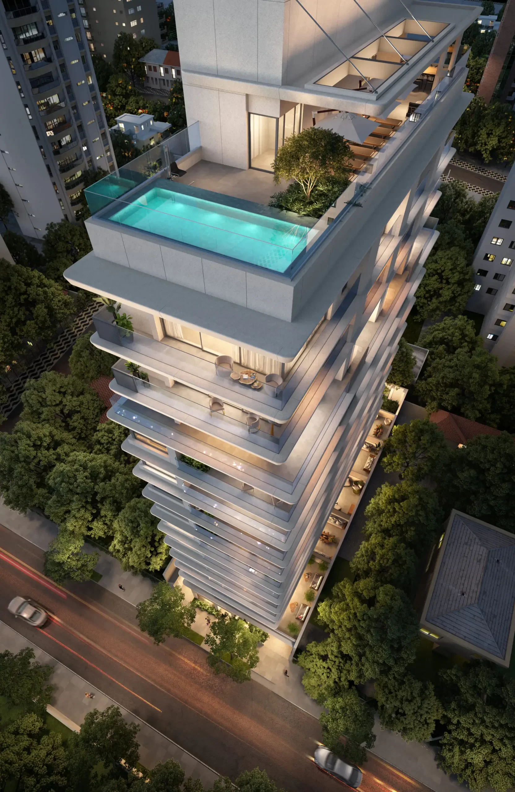 Noon Higienópolis em Higienópolis, São Paulo – foto 5