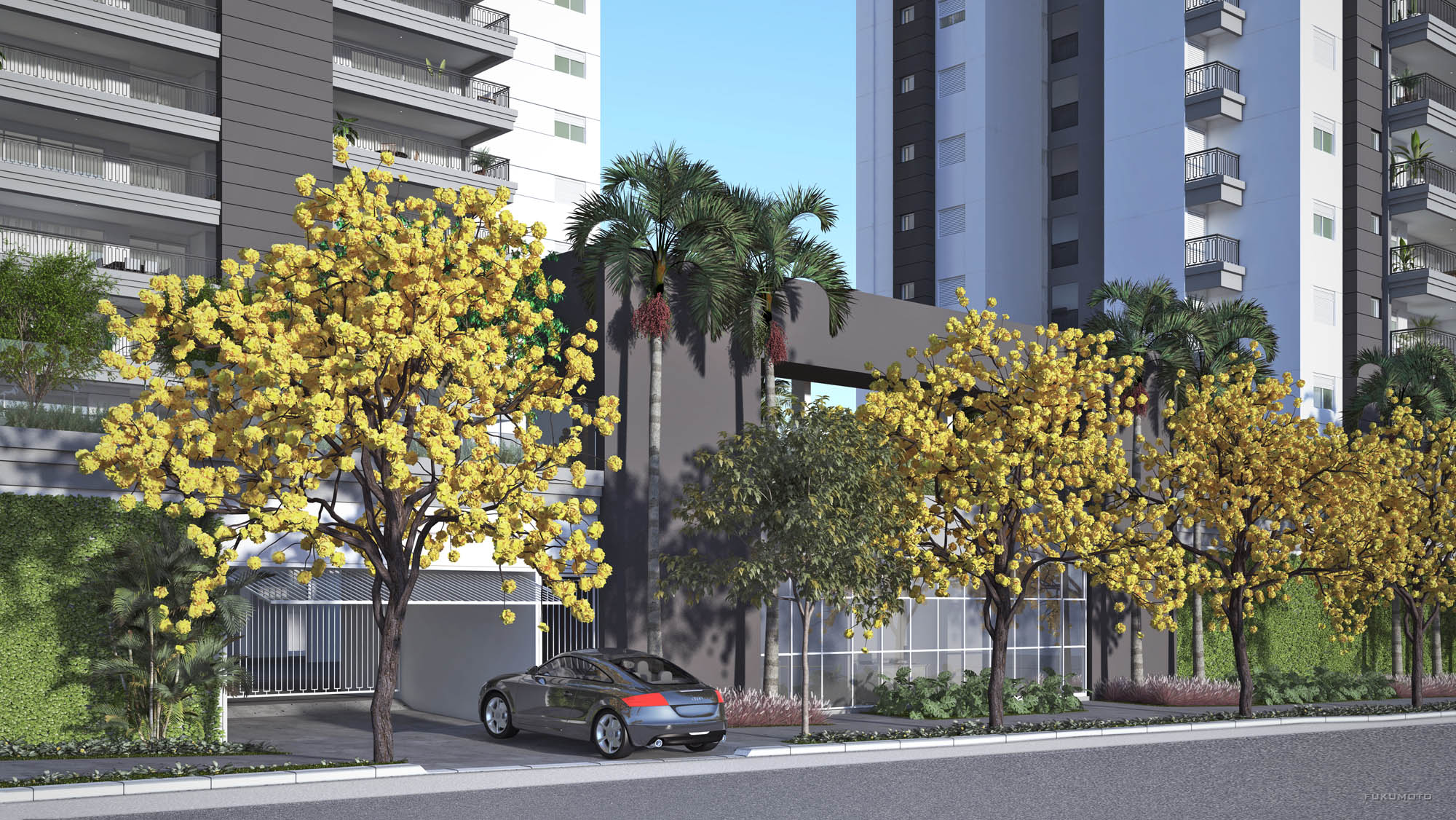 Exclusiv Vila Mariana em Vila Mariana, São Paulo – foto 2