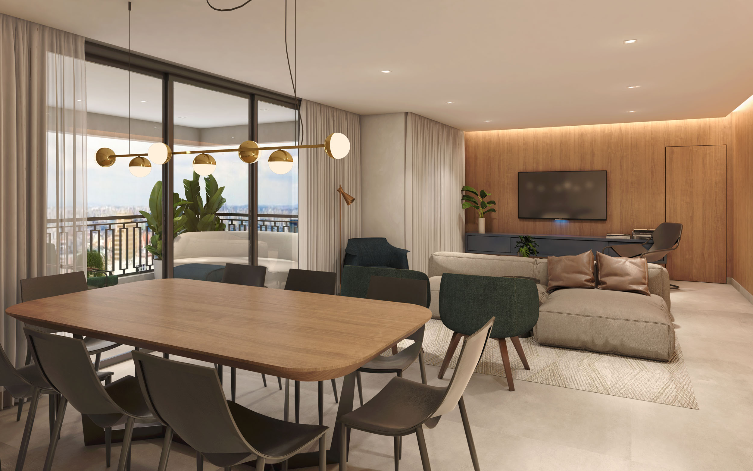 Exclusiv Vila Mariana em Vila Mariana, São Paulo – foto 27