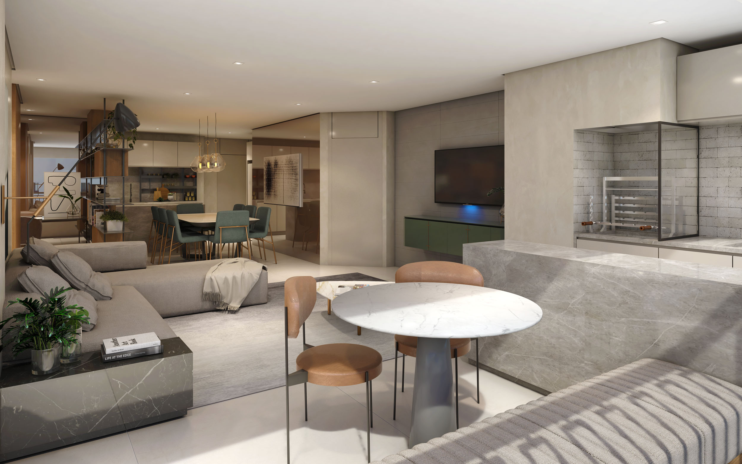 Exclusiv Vila Mariana em Vila Mariana, São Paulo – foto 30