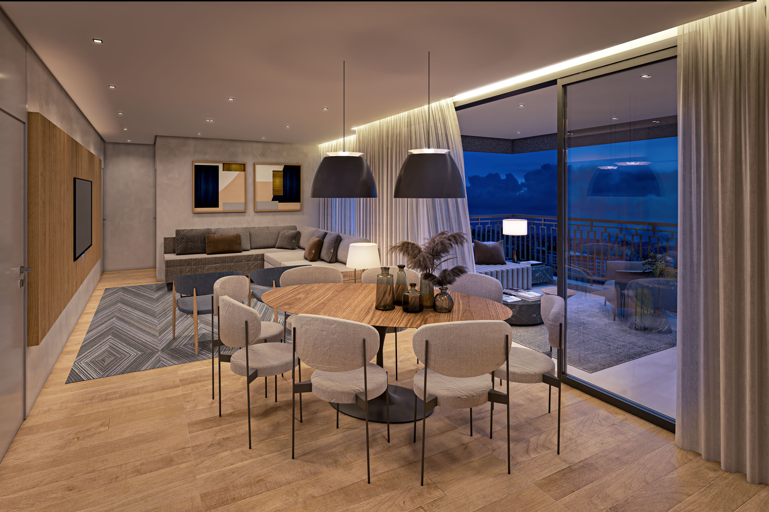 Exclusiv Vila Mariana em Vila Mariana, São Paulo – foto 28