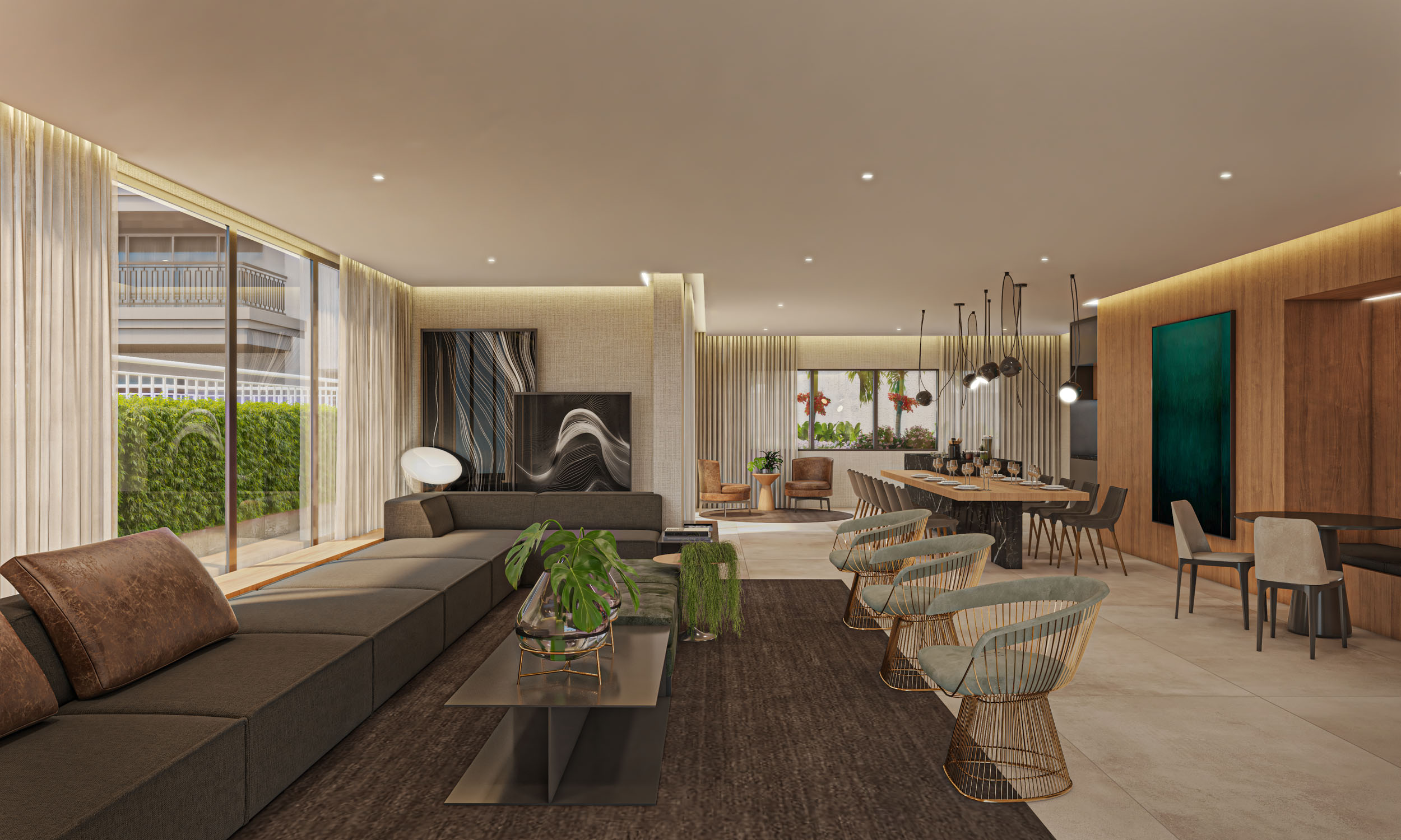 Exclusiv Vila Mariana em Vila Mariana, São Paulo – foto 12