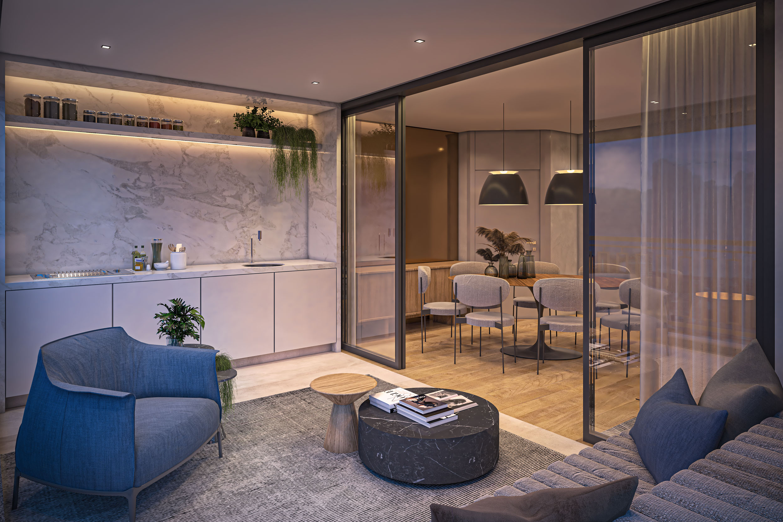Exclusiv Vila Mariana em Vila Mariana, São Paulo – foto 29
