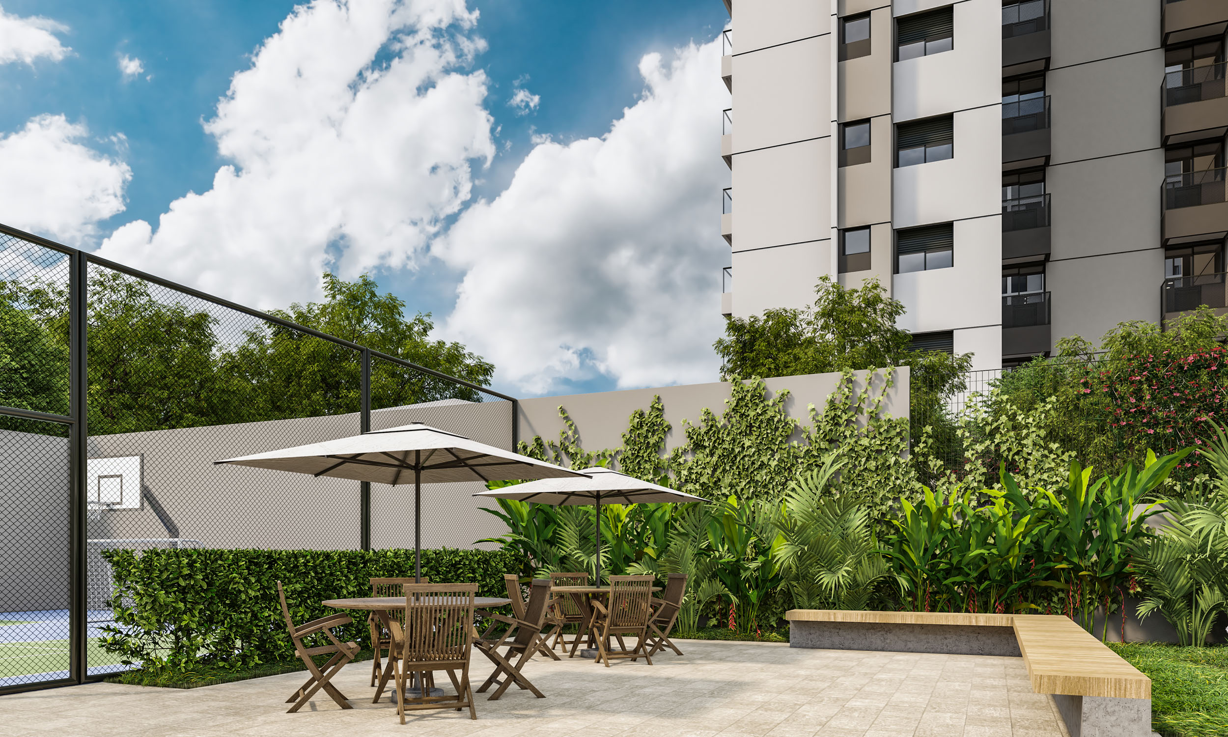 Lineage Vila Mariana em Vila Mariana, São Paulo – foto 14