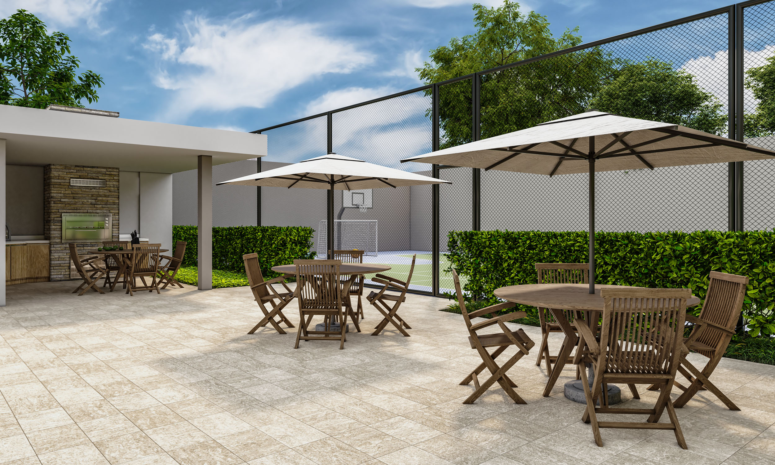 Lineage Vila Mariana em Vila Mariana, São Paulo – foto 12