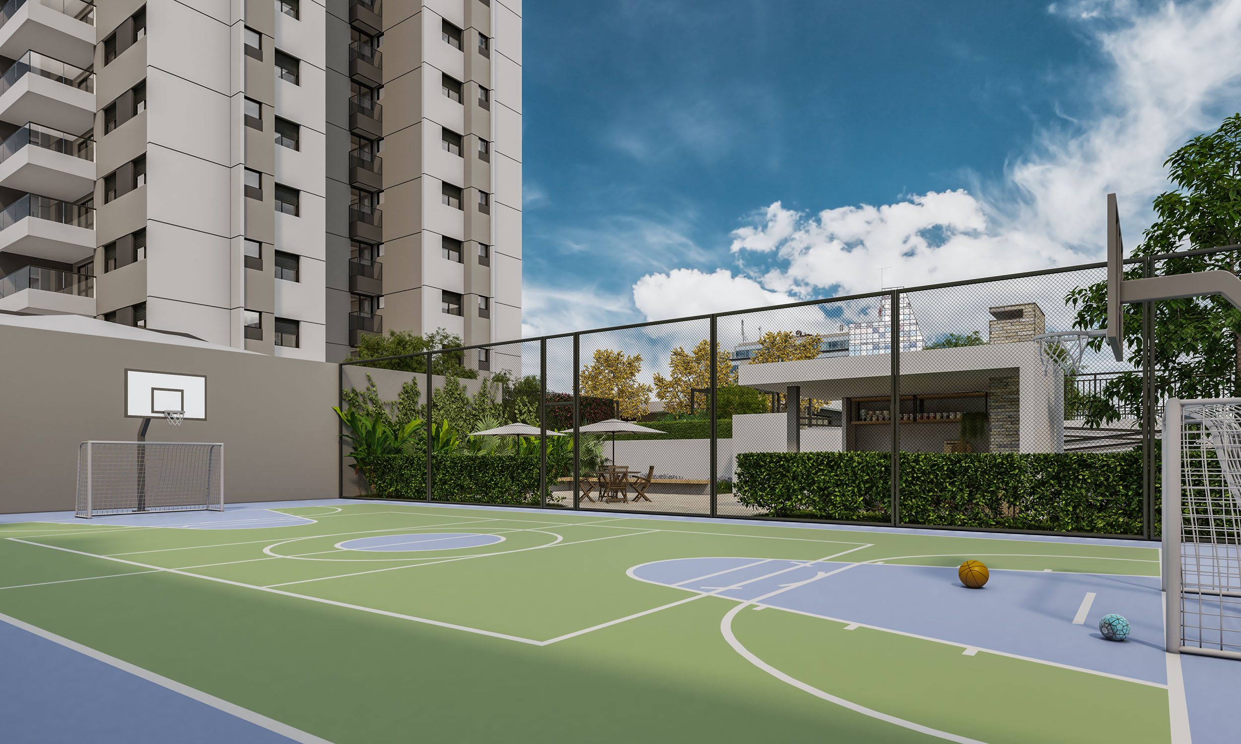 Lineage Vila Mariana em Vila Mariana, São Paulo – foto 15