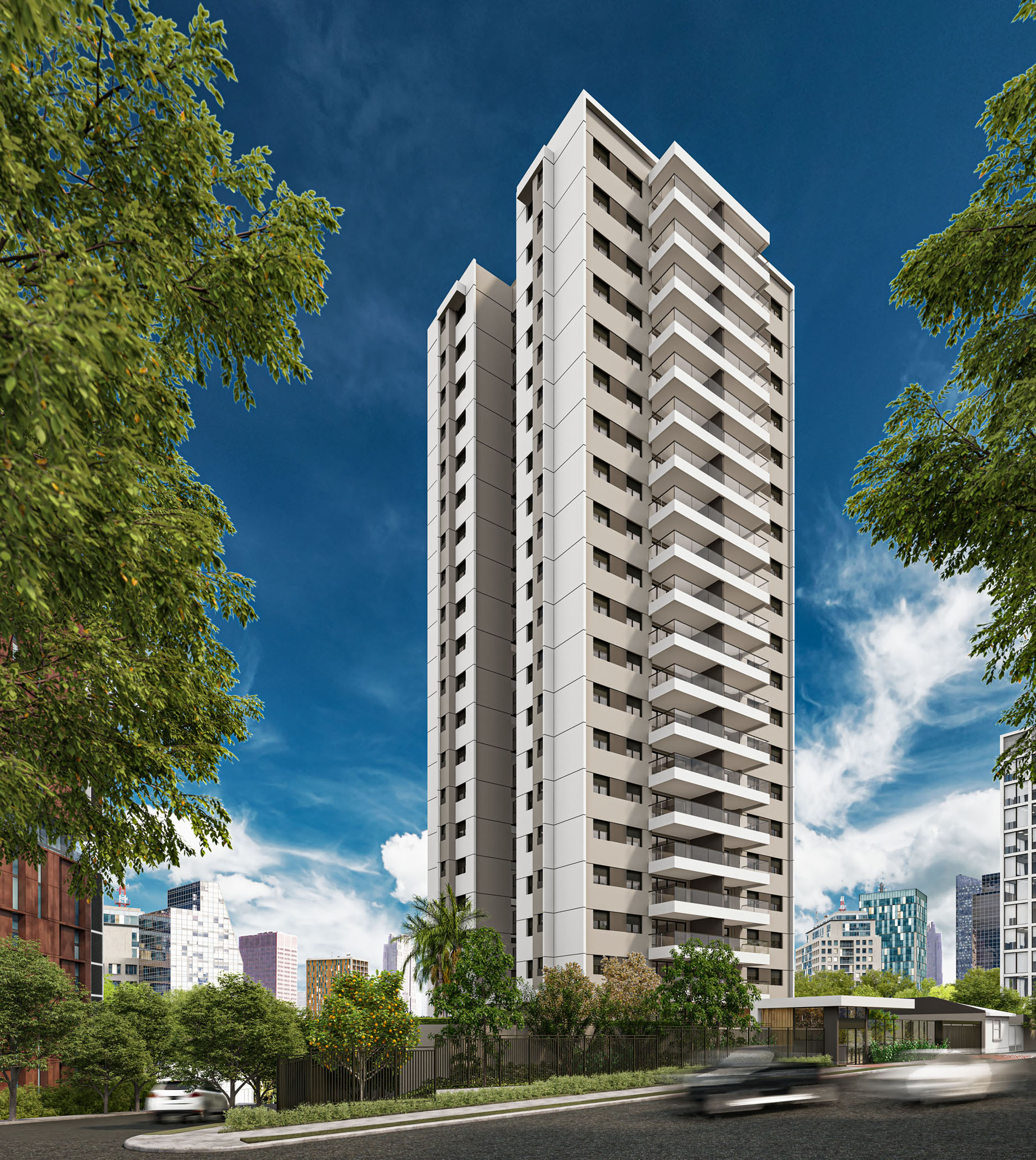 Lineage Vila Mariana em Vila Mariana, São Paulo – foto 2
