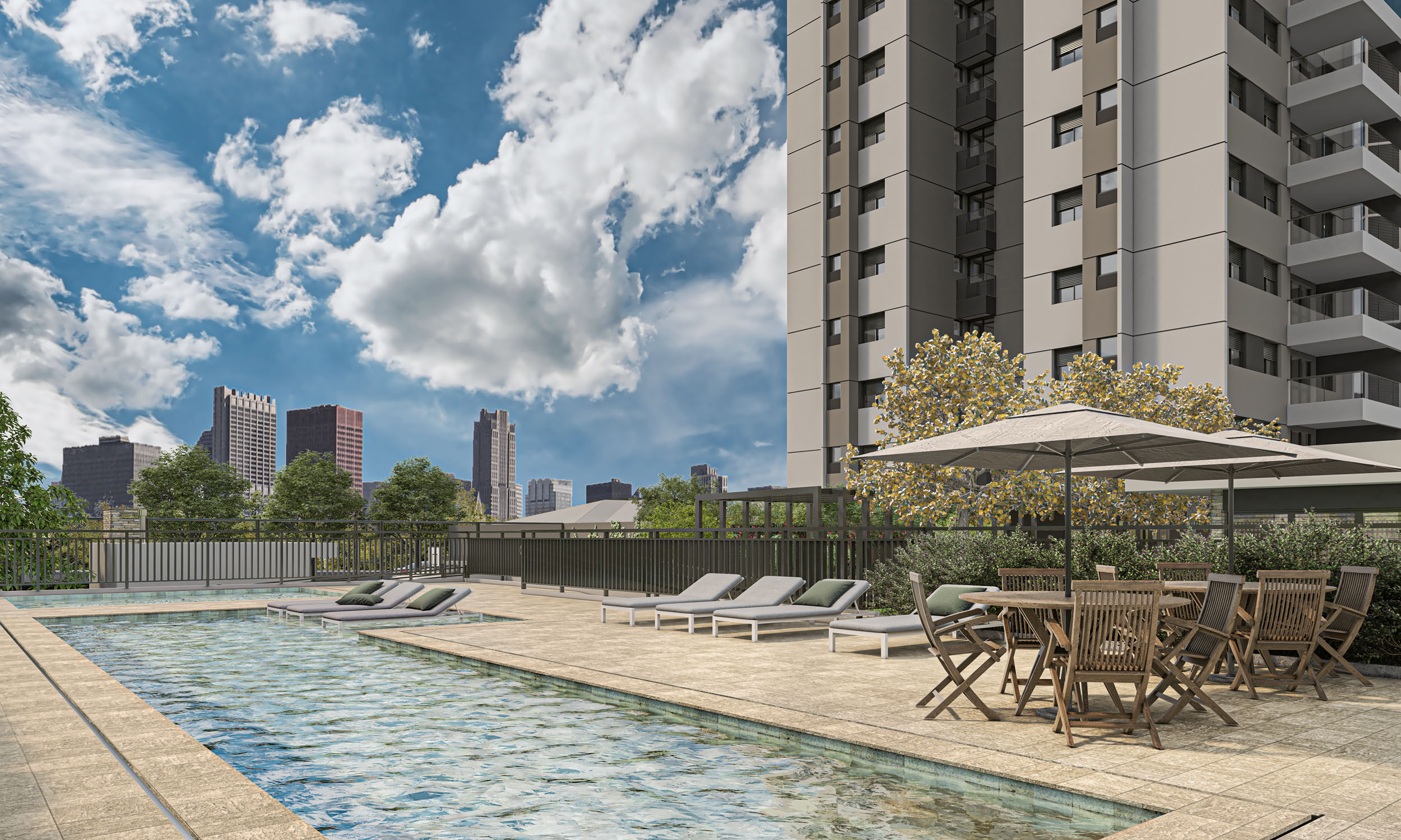 Lineage Vila Mariana em Vila Mariana, São Paulo – foto 1