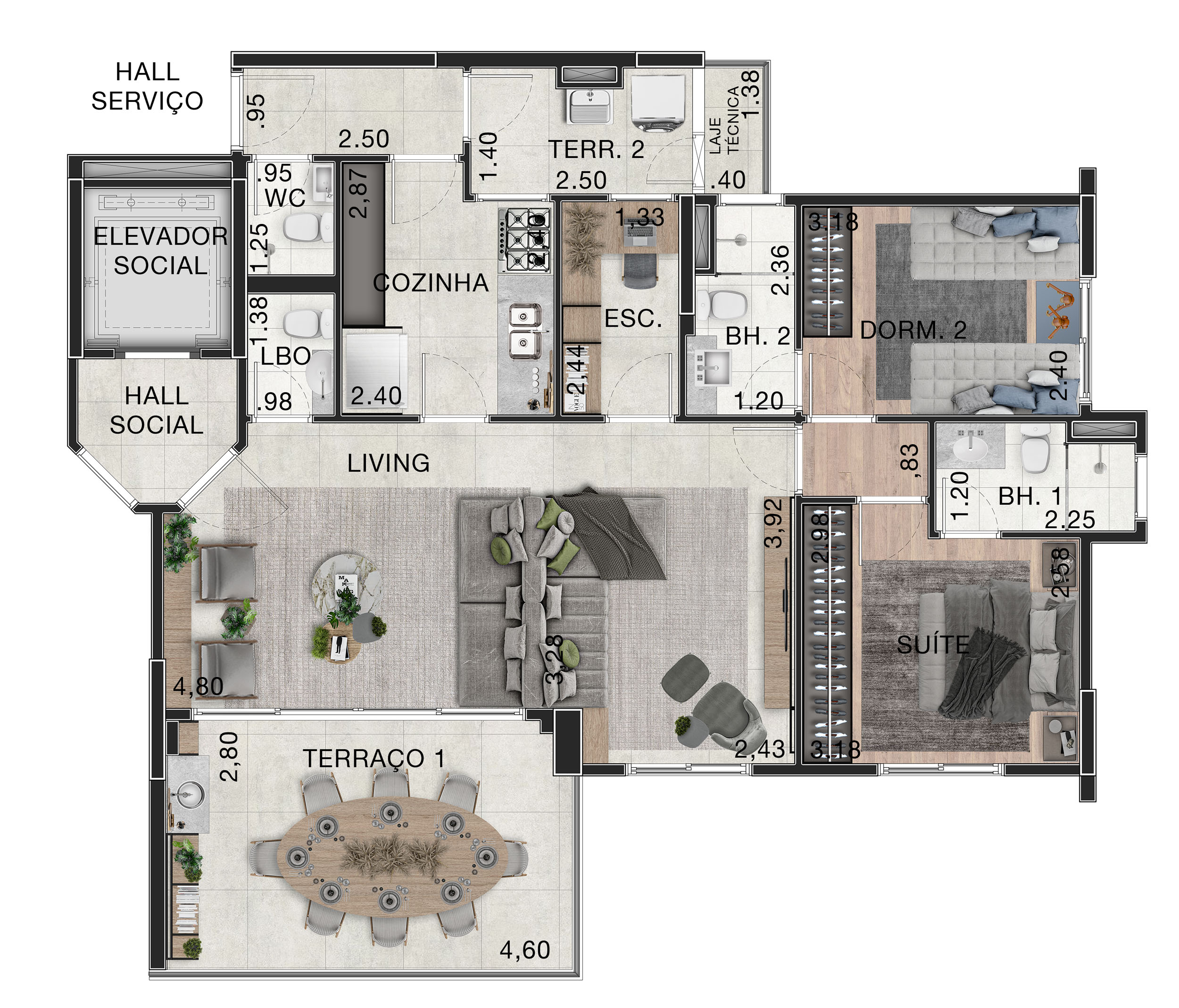 Lineage Vila Mariana em Vila Mariana, São Paulo – foto 19