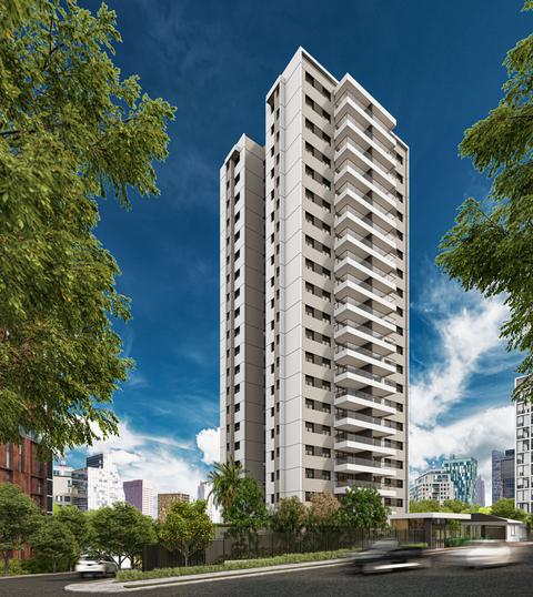 Lineage Vila Mariana em Vila Mariana, São Paulo - foto 2