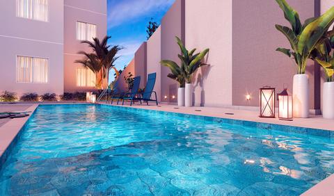 Vita Clube Itapevi em Jardim Vitápolis, Itapevi - foto 2
