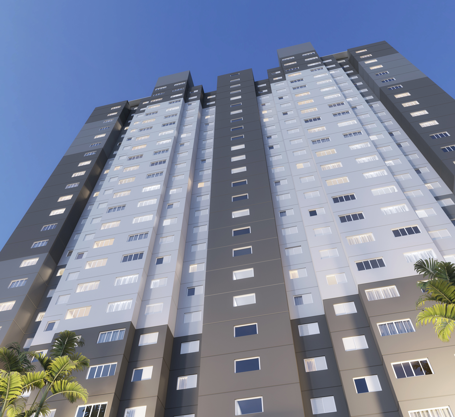 Residencial Parque do Sol em Jardim da Rainha, Itapevi – foto 1
