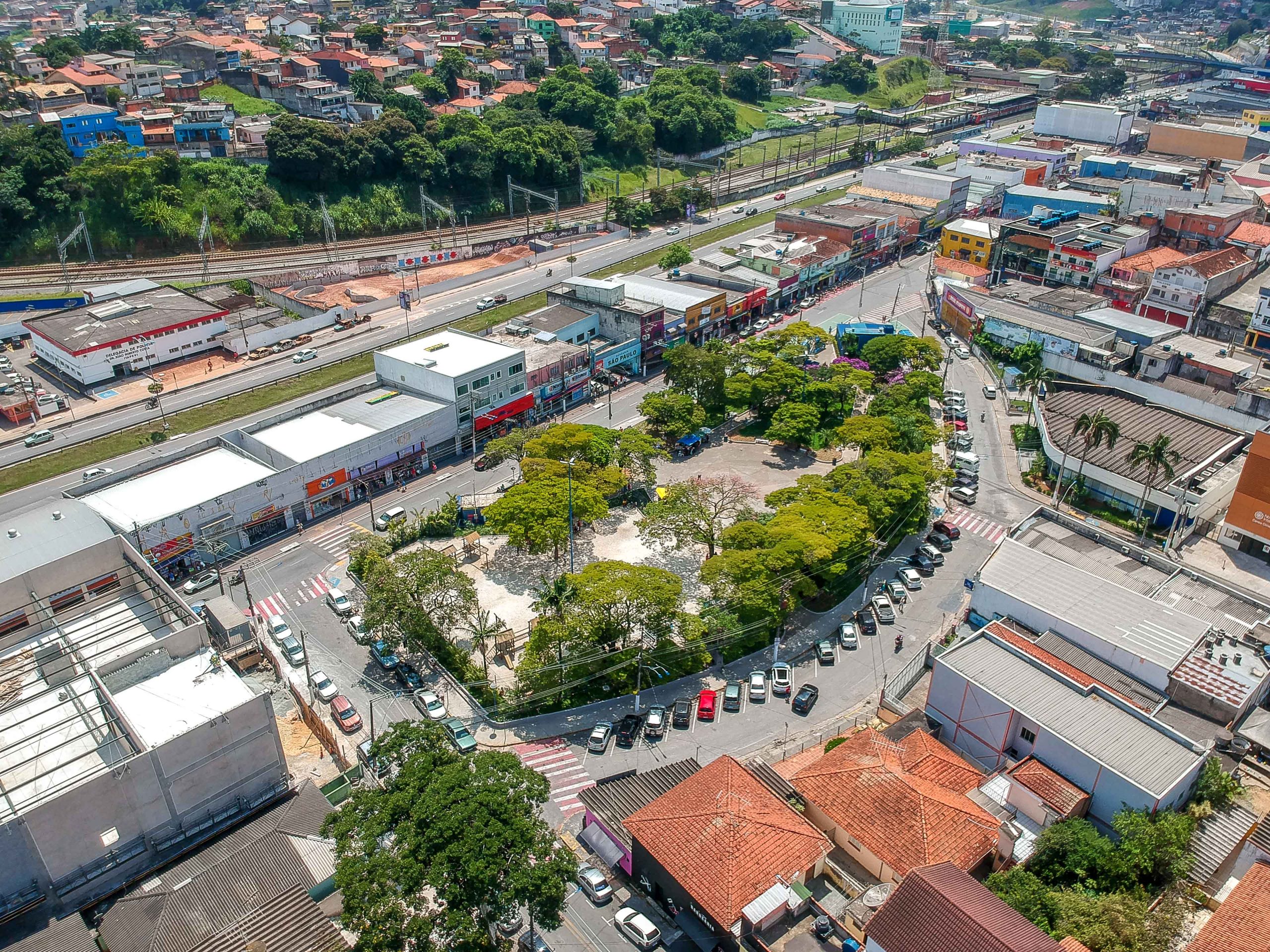Residencial Parque do Sol em Jardim da Rainha, Itapevi – foto 9
