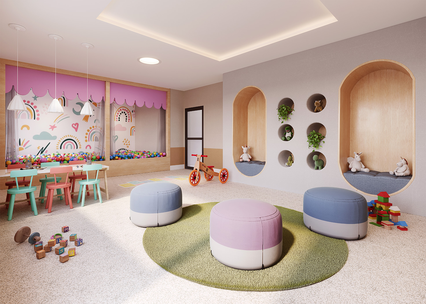 Arch Nazaré Residence em Alto do Ipiranga, São Paulo – foto 7