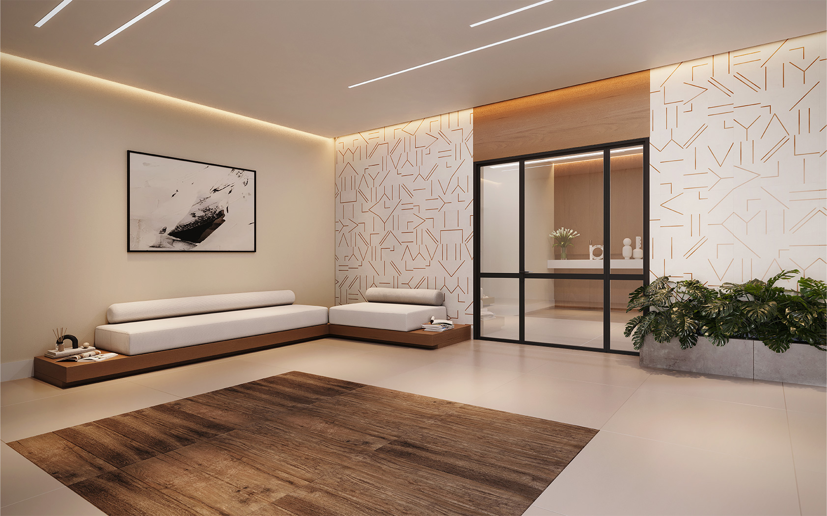 Arch Nazaré Residence em Alto do Ipiranga, São Paulo – foto 9