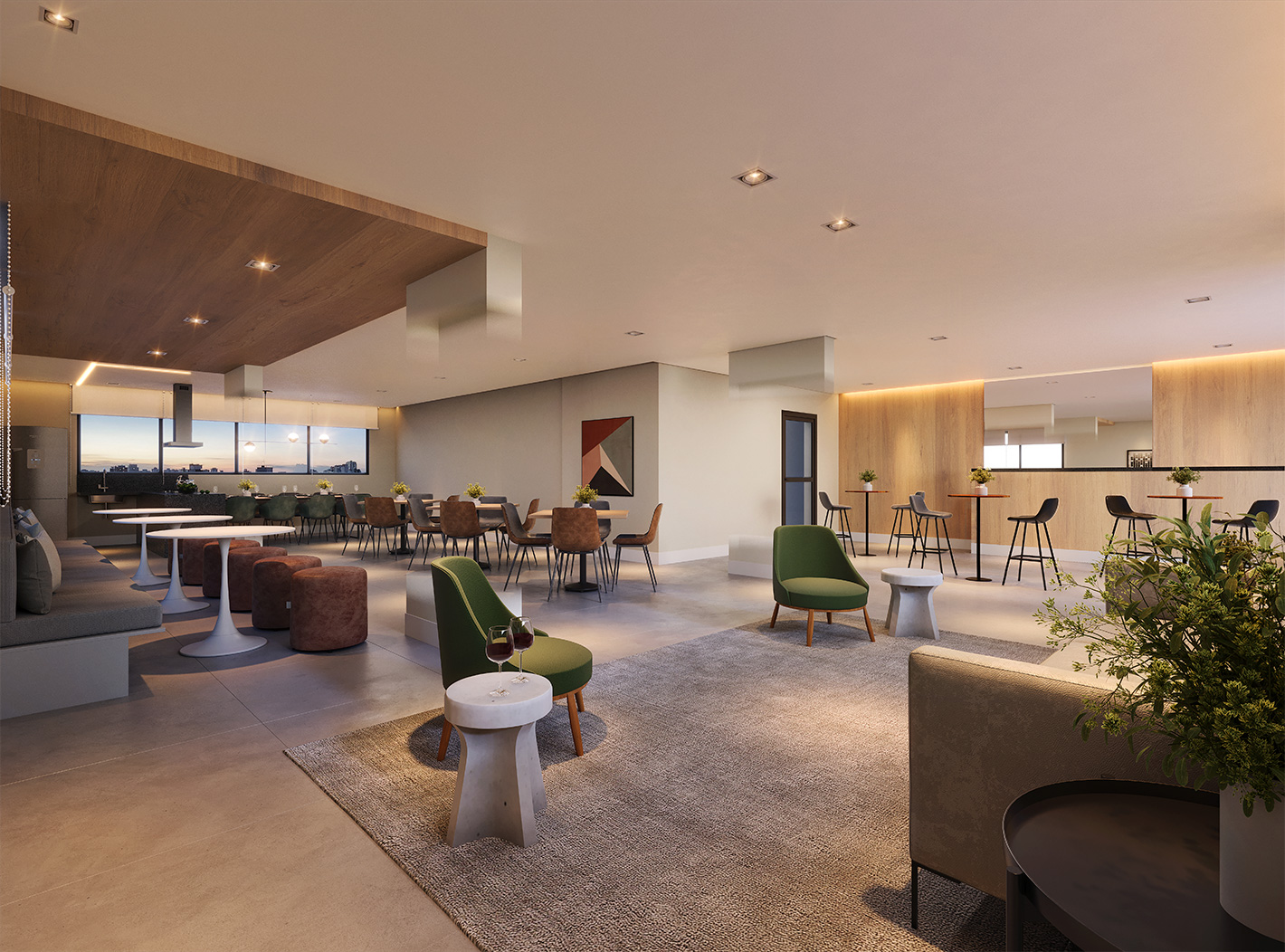 Arch Nazaré Residence em Alto do Ipiranga, São Paulo – foto 3
