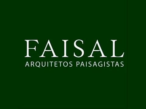 Faisal Paisagismo