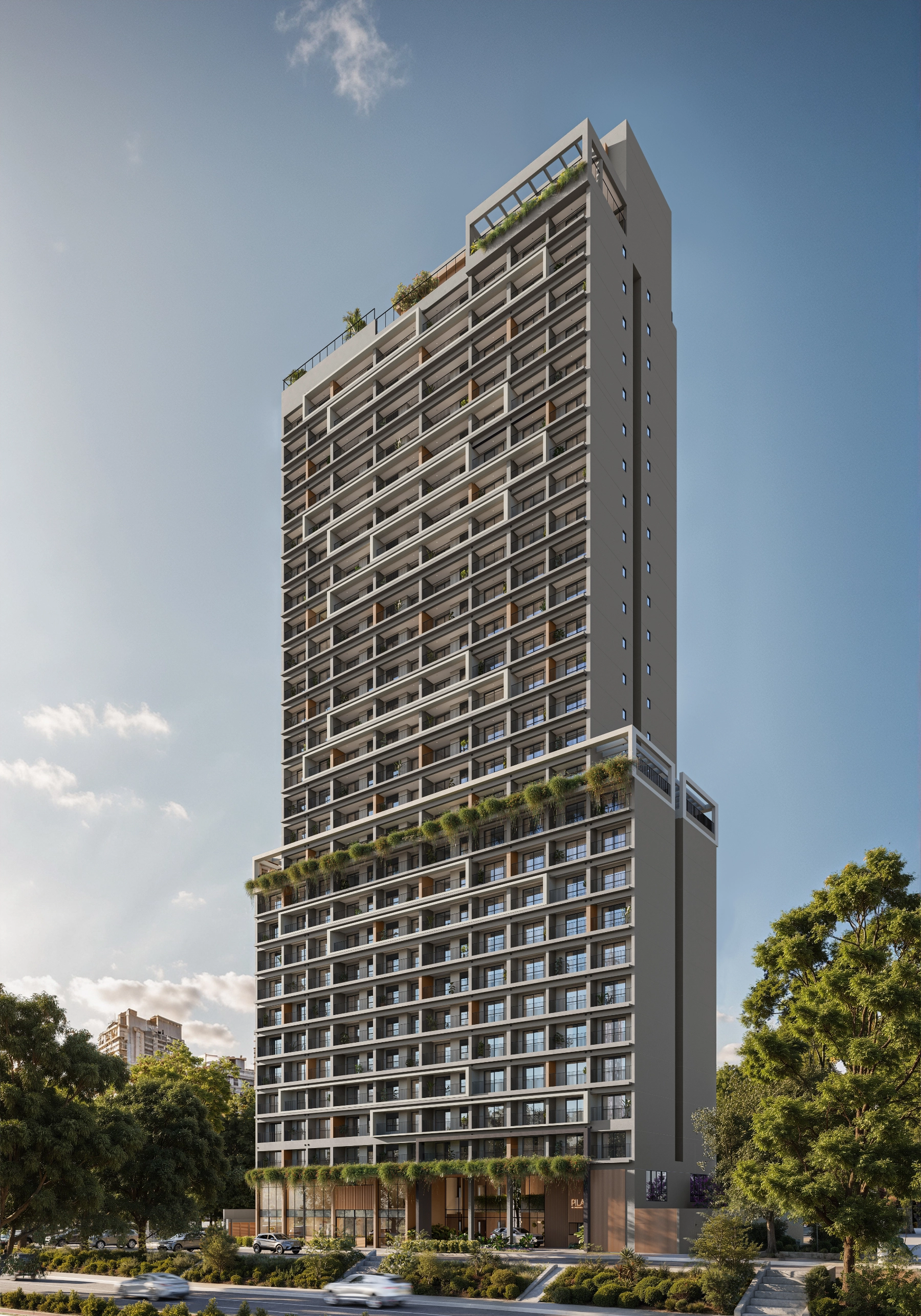 Pilarys Jd. Guedala em Jardim Guedala, São Paulo – foto 1