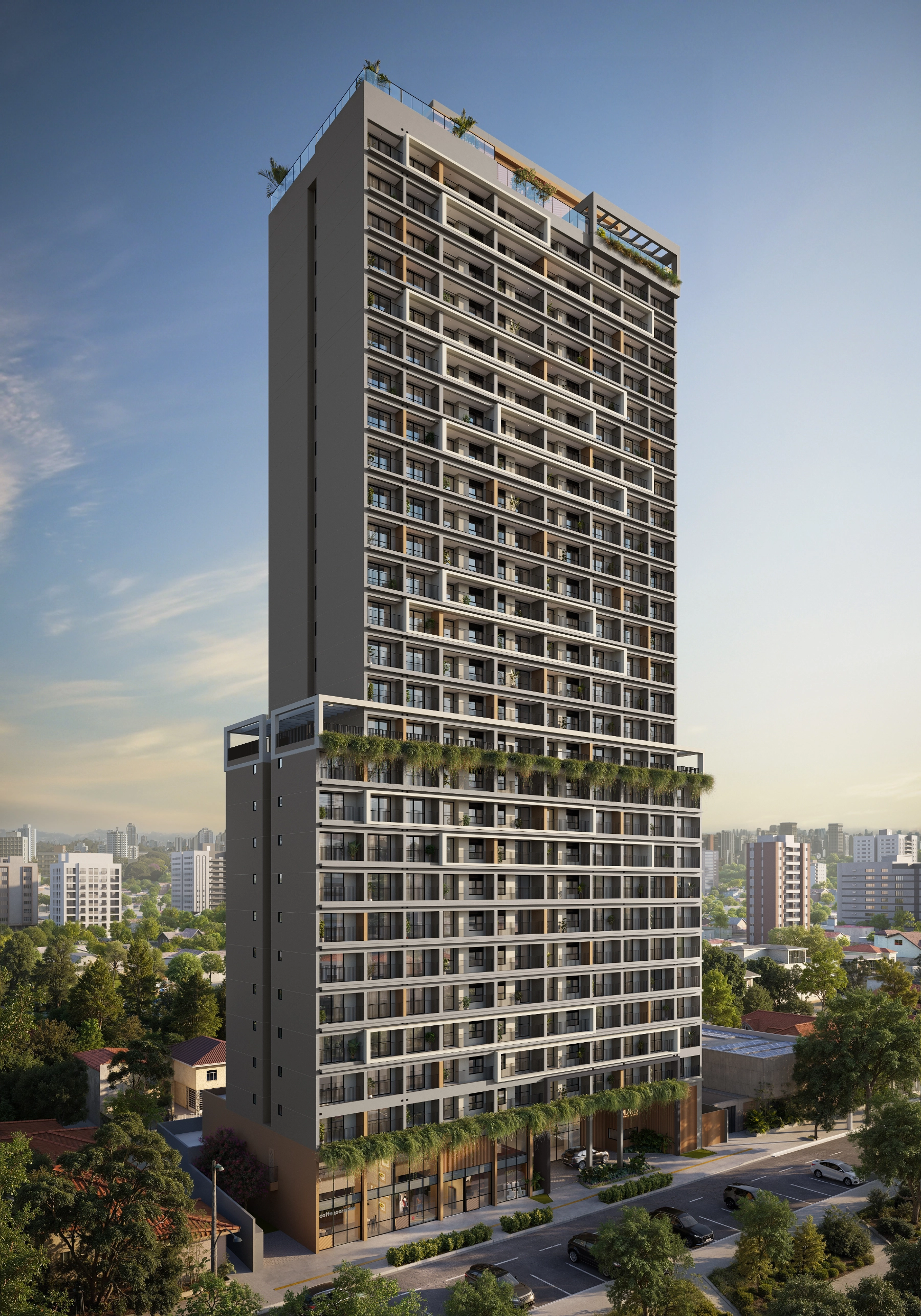 Pilarys Jd. Guedala em Jardim Guedala, São Paulo – foto 2