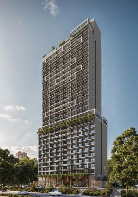 Pilarys Jd. Guedala em Jardim Guedala, São Paulo - foto 5