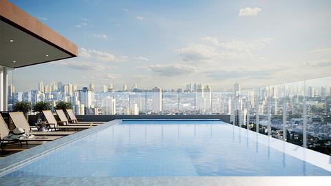 Vila Parque Butantã em Butantã, São Paulo - foto 1