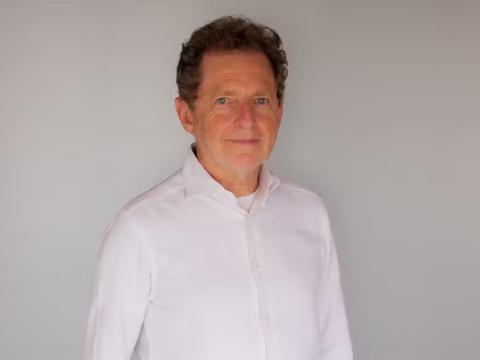 Pablo Slemenson — PSA Arquitetura