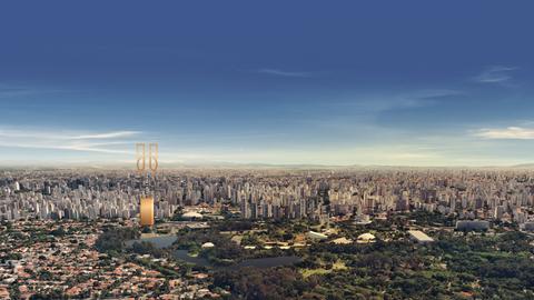 Hóriz Ibirapuera em Jardim Paulista, São Paulo - foto 3