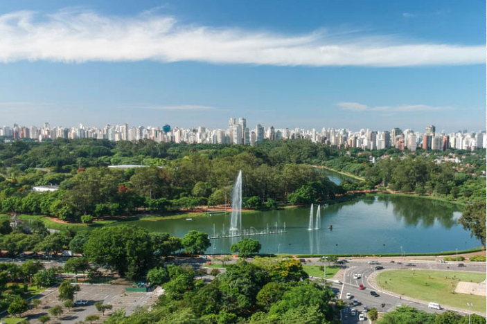 Mirart Vila Mariana em Vila Mariana, São Paulo – foto 16