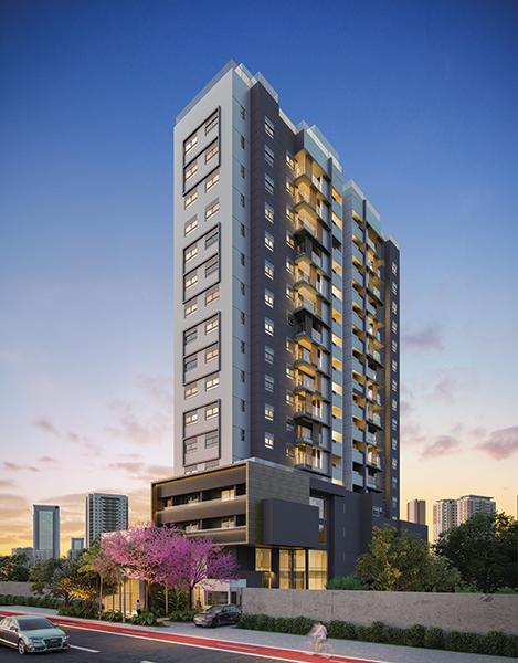Mirart Vila Mariana em Vila Mariana, São Paulo - foto 1
