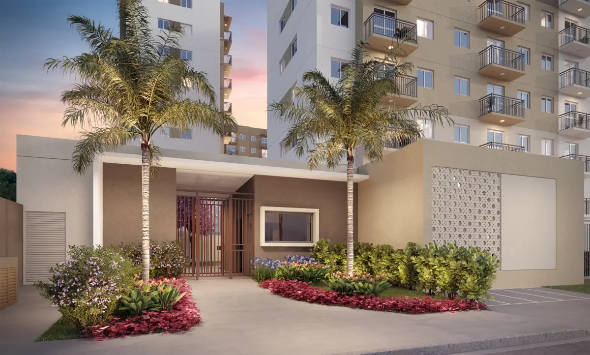 Aura Jaçanã em Jardim Modelo, São Paulo – foto 2