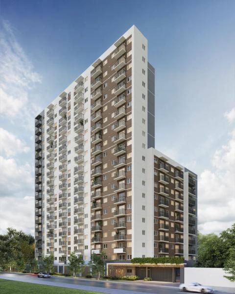 Vitto Santa Cecília em Santa Cecília, São Paulo - foto 1