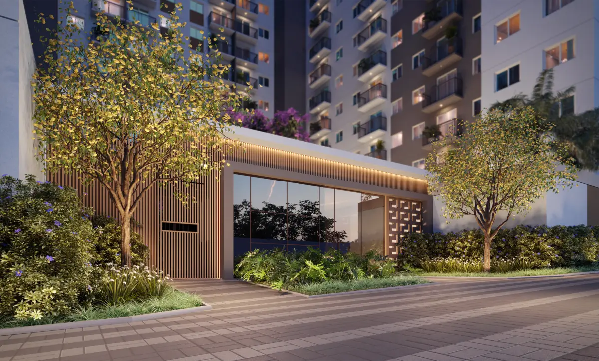 Solaris Jardim Guedala em Jardim Guedala, São Paulo – foto 4