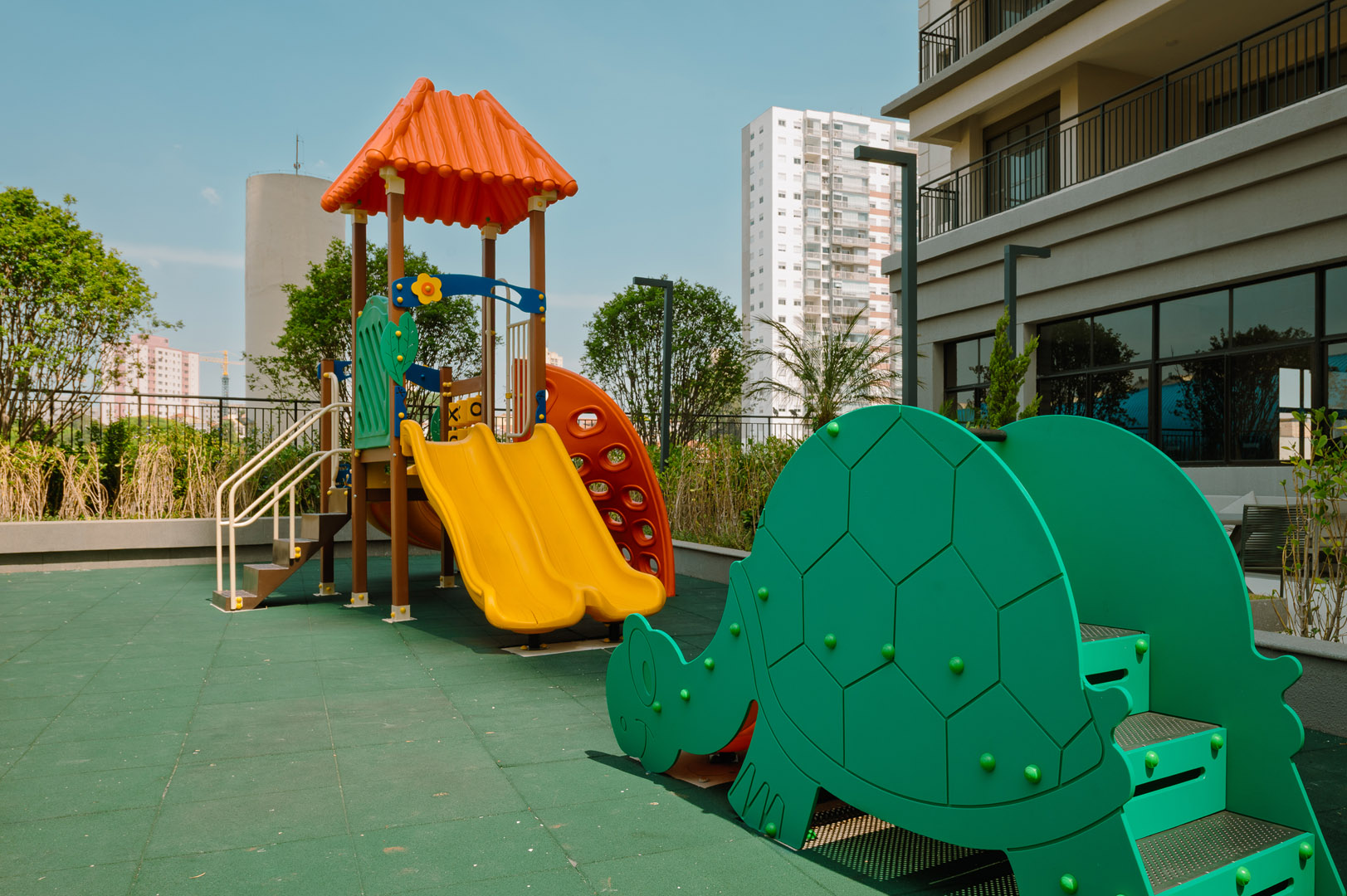 Wonder Ipiranga em Ipiranga, São Paulo – foto 8