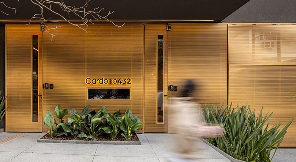 Cardoso 432 em Perdizes, São Paulo – foto 5