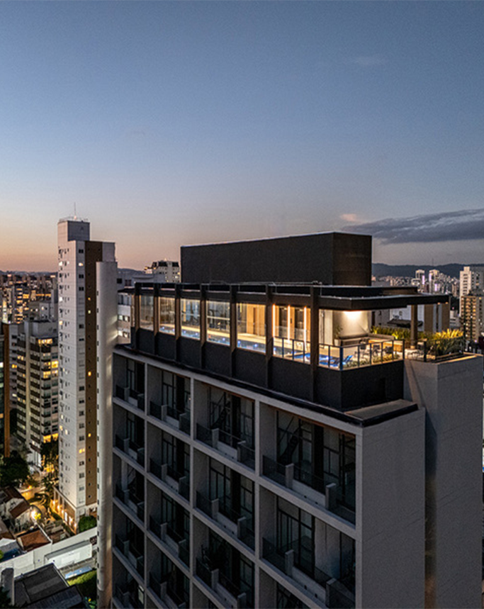 Cardoso 432 em Perdizes, São Paulo – foto 2