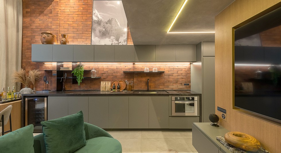 Cardoso 432 em Perdizes, São Paulo – foto 18