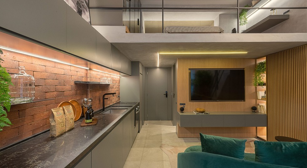 Cardoso 432 em Perdizes, São Paulo – foto 20