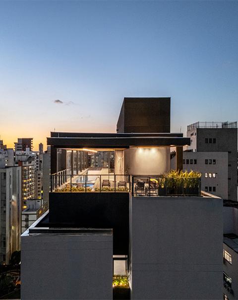 Cardoso 432 em Perdizes, São Paulo - foto 1